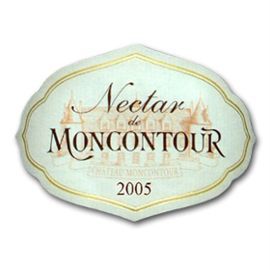 Nectar de Moncontour 2005