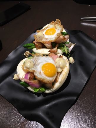 Bao de secreto ibérico