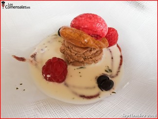 Restaurante La Serena en Altea