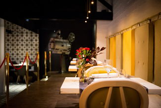 El Centre Restaurant, Sant Sadurní