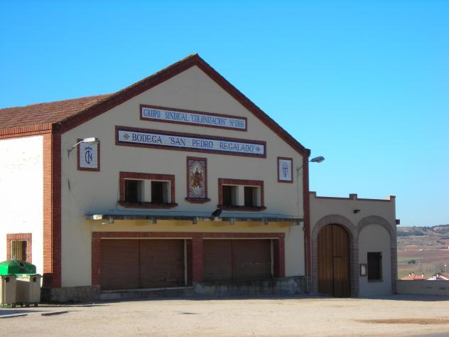 Bodegas Marta Maté Bodegas Marta Maté