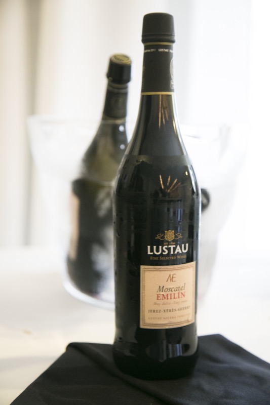 Moscatel Emilín