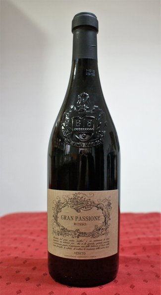 Gran Passione 2015