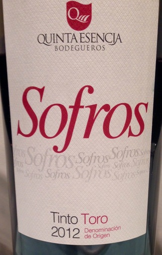 Sofros 2012
