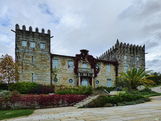 Las bodegas Pazo Baion galardonadas al mejor rincón enoturístico 