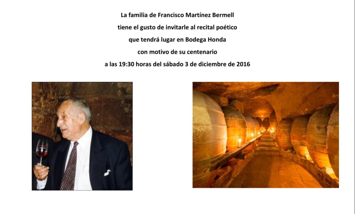 Invitación