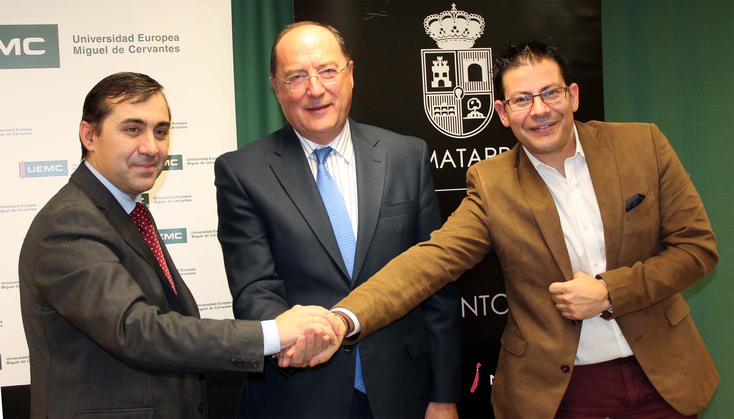 Máster de Gestión de Empresas Vitivinícolas de Matarromera