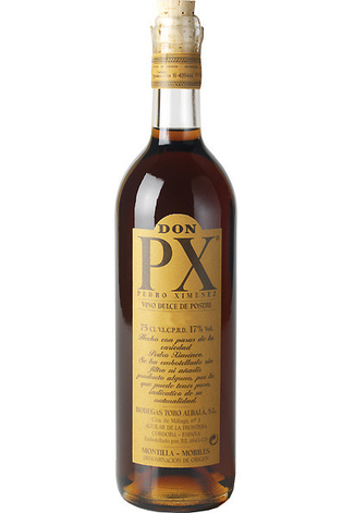 Don PX 1987 de Toro Albalá gana la medalla de oro de los IWC