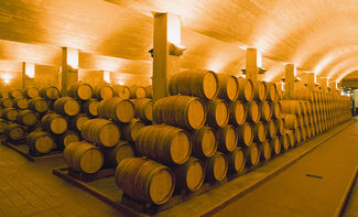 La Crianza del Vino