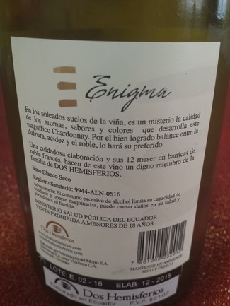 Contraetiqueta