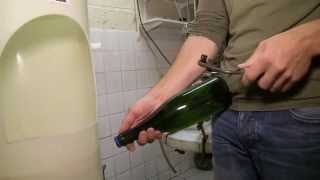 El Embotellado del Champagne