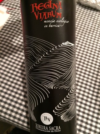 Regina Viarum edición limitada 2013