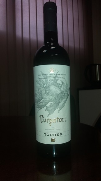 Purgatori 2013 2013