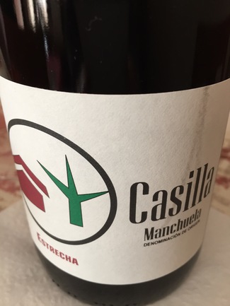 La Casilla Estrecha 2013