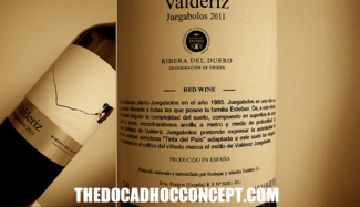 Valderiz Juegabolos 2011