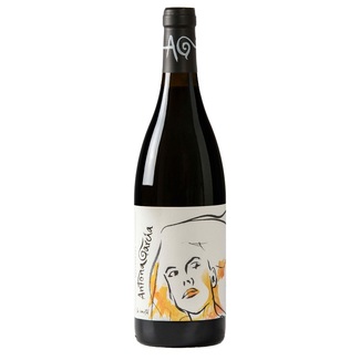 Vino Antona Garcia