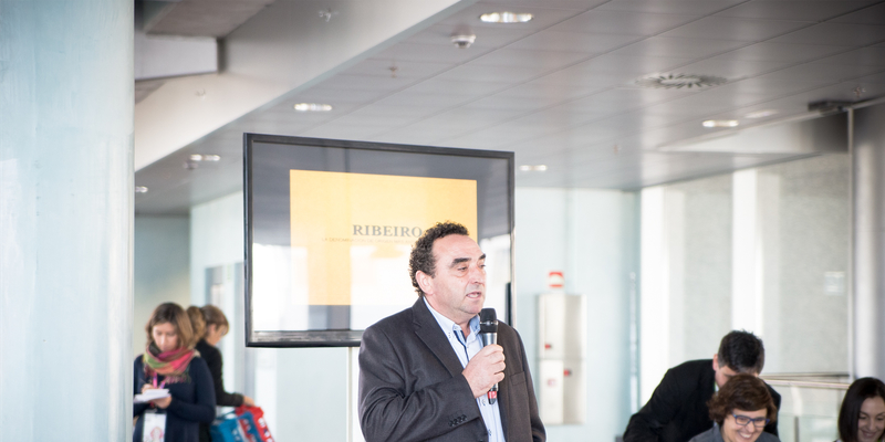 Antonio Cajide Bodega Sameiras