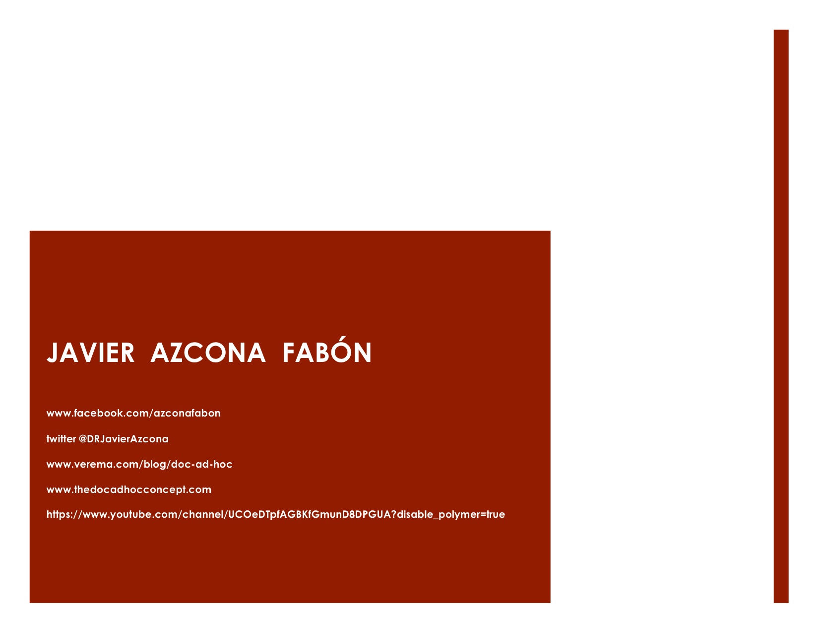 Sumacavas. Las espumas tranquilas del Penedés