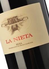 La Nieta (37.5 cl) 2014