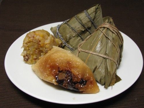 Zongzi