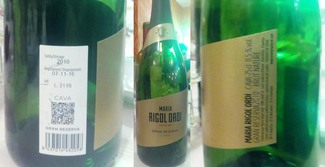 Maria Rigol Ordi BNGR 2010