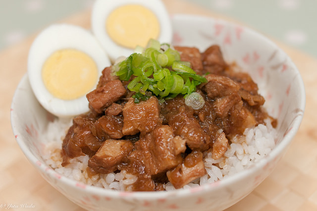 Lu Rou Fan