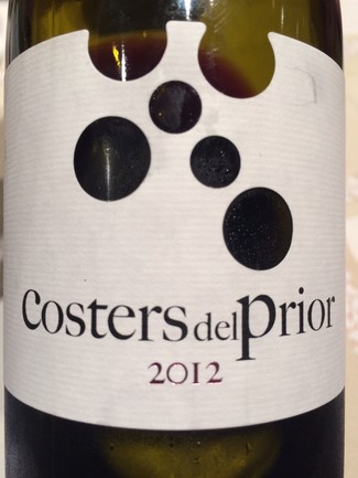 Costers del Prior 2012