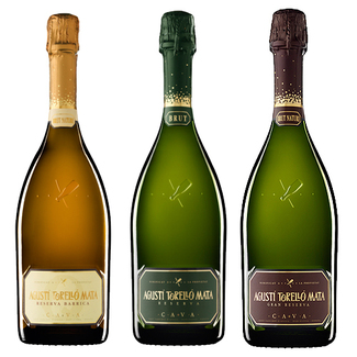 Los premios Magnum 2016 otorgan el oro para Agustí Torelló Mata Magnum Gran Reserva 2008.