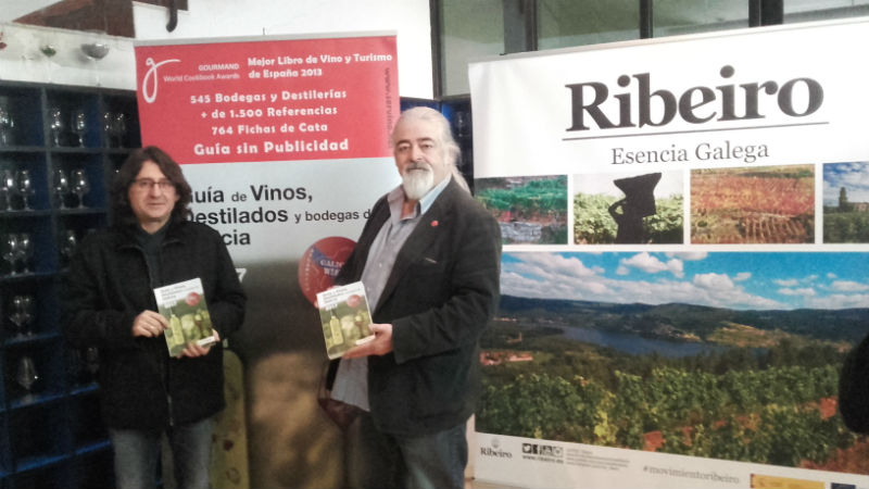 Ribeiro