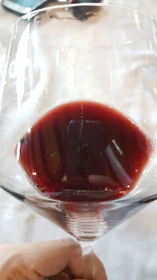 Marques de Vargas Reserva 2008