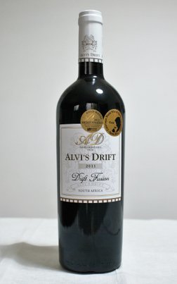 Alvi s drift - Drift Fusion 2011