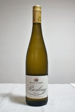 Ernst Loosen Privatreserve - Feinherb 2014