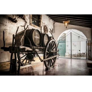 Bodegas Lustau