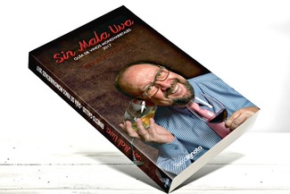 Hay que empezar el 2017 ¡Sin Mala Uva!