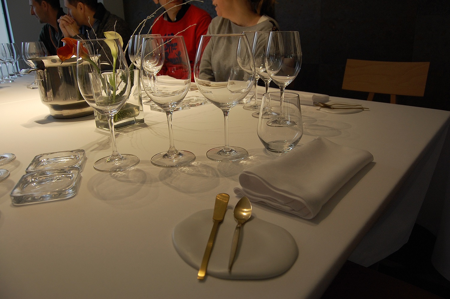 Pero sigue faltando un peso pesado.