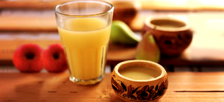 Chicha de Jora: la bebida inca ancestral