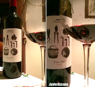 Cortijo Los Aguilares 2015