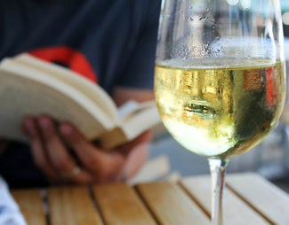 EL CRDO Ribeiro prepara una convención sobre la cultura del vino y la literatura
