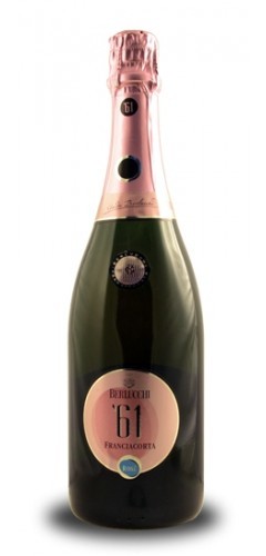 Berlucchi franciacorta 'Storica 61'