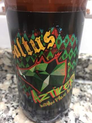 Aztikeri IPA