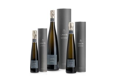 Laietà 2013, el cava ecológico Gran Reserva que nos acompañará en todas las ocasiones, presentado por Alta Alella
