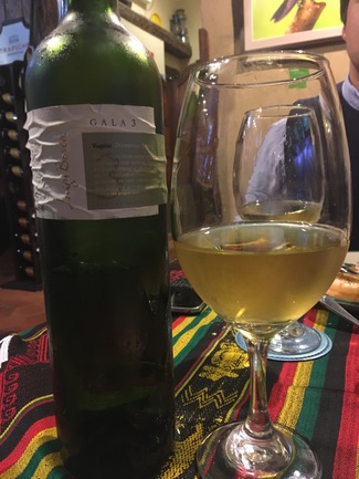 Luigi Bosca Gala 3 2010