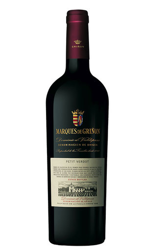 Marques de Griñón Petit Verdot 2010