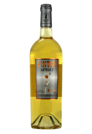 Vintus Apogée Blanc doux 2011