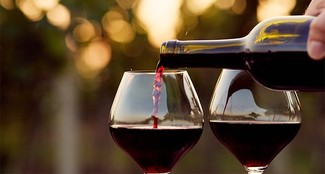 La Cata del Vino. La Vista