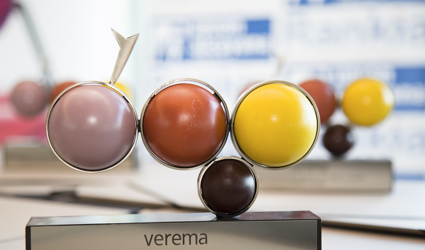 Vota los Premios a los mejores Foreros Verema 2016