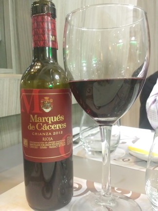 El vino