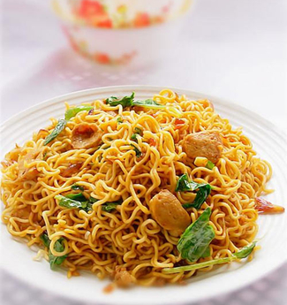 Gastronomía china: los diferentes platos de las 8 regiones principales