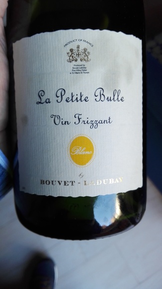 La Petite Bulle