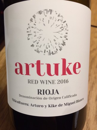 Artuke 2016